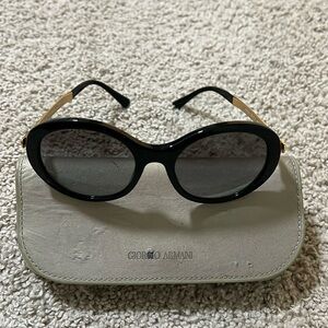 Giorgio Armani sunglasses women